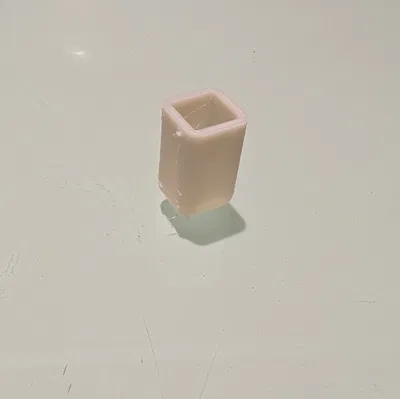 Miếng Bọc Chân Ghế Chống Trầy Sàn Đế Vuông