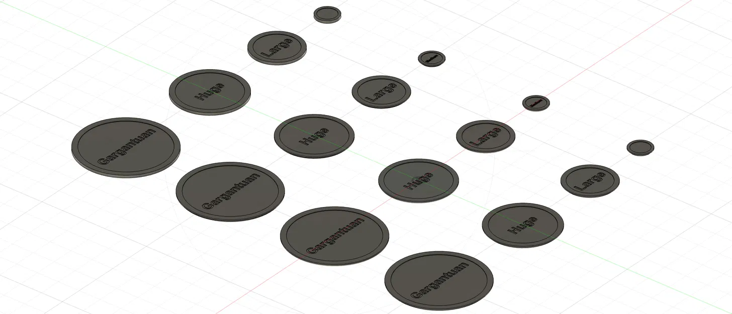 Một Đống Đế Cơ Bản - Image 2