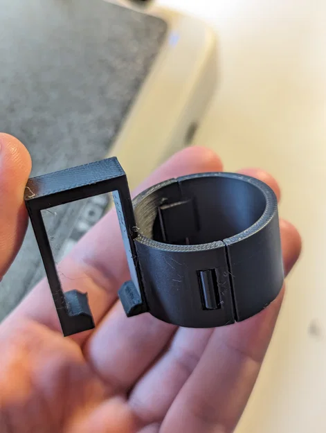 Kẹp Cây Thủy Sinh - Image 1