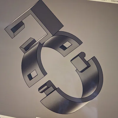 Kẹp Cây Thủy Sinh