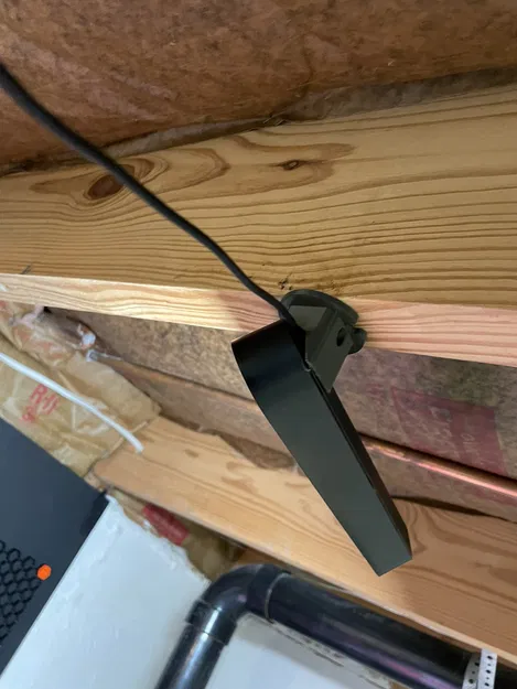 Giá đỡ góc 45 độ cho Thanh Hue Play gắn trần - Image 1