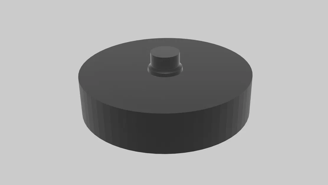 Bánh Xe Cho Ngăn Kéo Tủ Bếp - Image 1