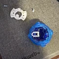 Bộ phận khóa bánh cóc Beyblade X - Thumbnail 1