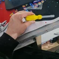 Bu lông và đai ốc cho bộ lắp ráp - Thumbnail 3