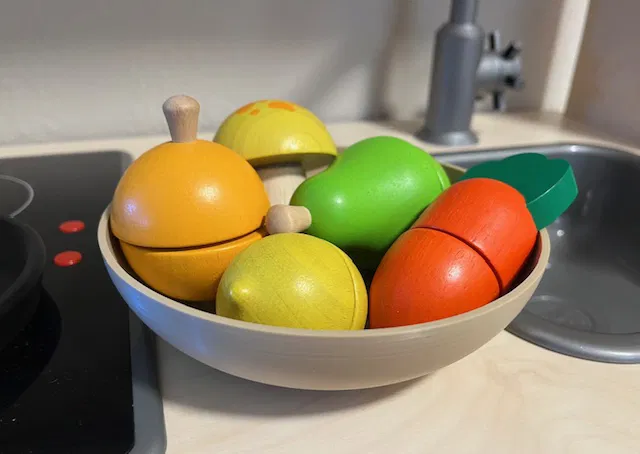 Tô Đơn Giản - Image 1