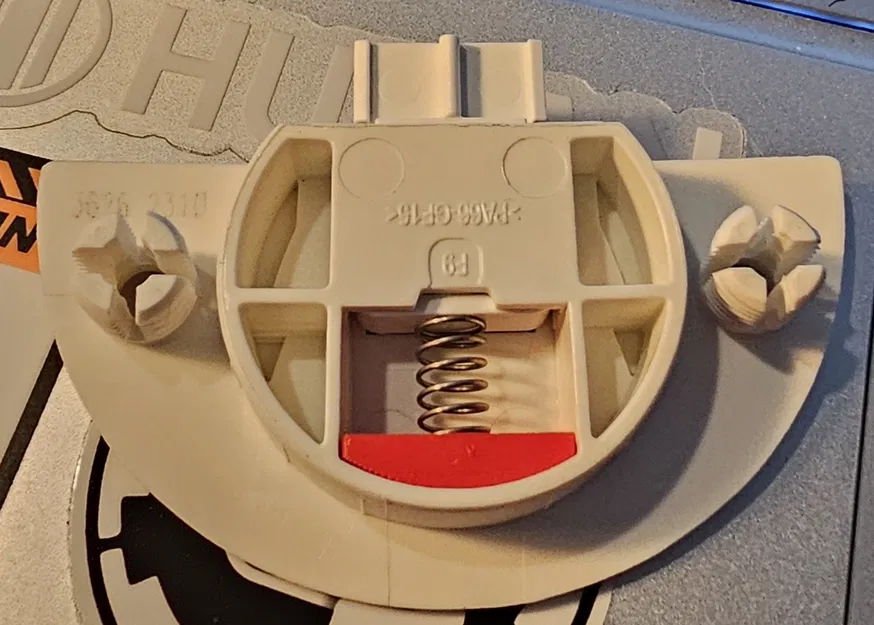 Chốt Cửa Trượt Mod IKEA Havsta - Image 1