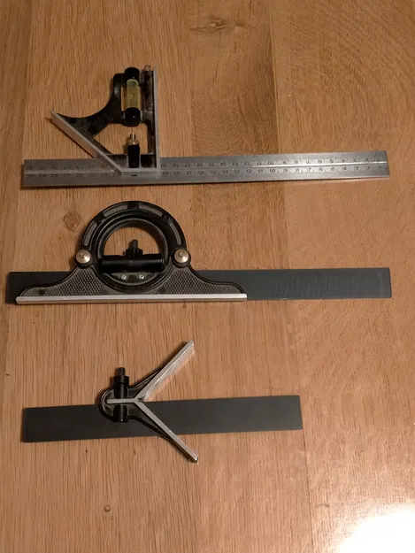 Thước kết hợp, quy tắc bổ sung - Image 1