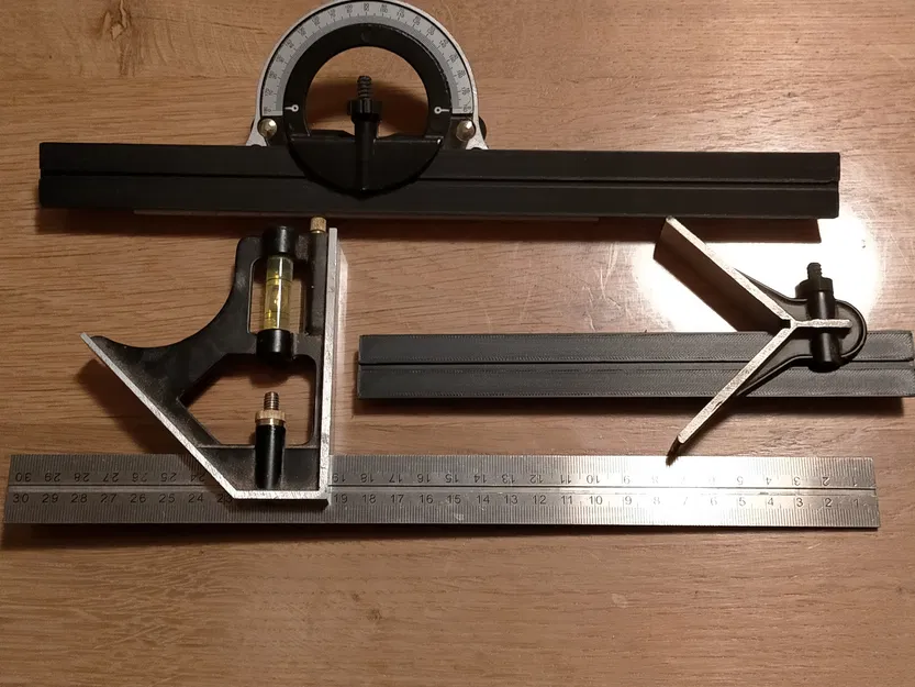 Thước kết hợp, quy tắc bổ sung - Image 6