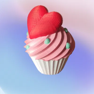 Hộp Mini Valentine