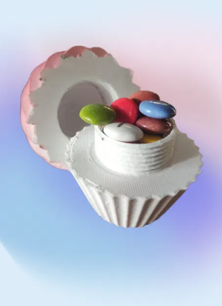 Hộp Mini Valentine - Image 2