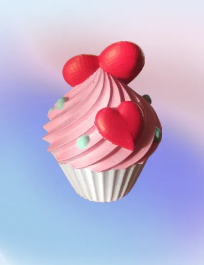 Hộp Mini Valentine - Image 3