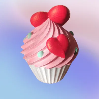 Hộp Mini Valentine