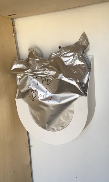 Giá Đỡ Cuộn Filament (Để trong túi) - Image 1