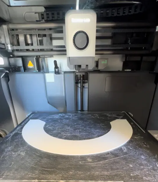 Giá Đỡ Cuộn Filament (Để trong túi) - Image 4