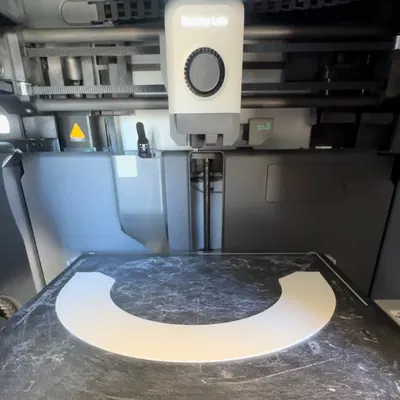 Giá Đỡ Cuộn Filament (Để trong túi)