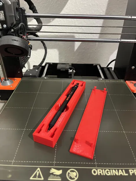 Hộp Bút Chì Kim rOtring 600 - Image 1