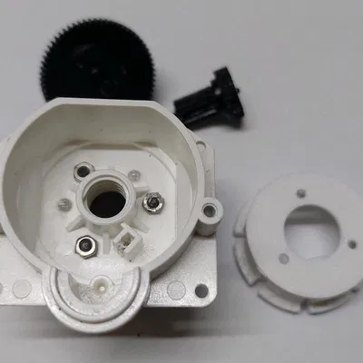 Phụ tùng sửa chữa Ổ cắm nhiệt độ - Nhà thông minh / Homematik IP / Zigbee / Tuya