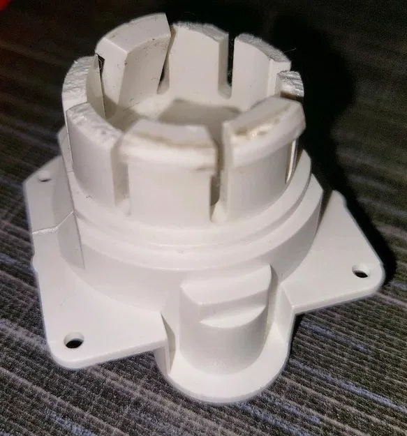 Phụ tùng sửa chữa Ổ cắm nhiệt độ - Nhà thông minh / Homematik IP / Zigbee / Tuya - Image 3