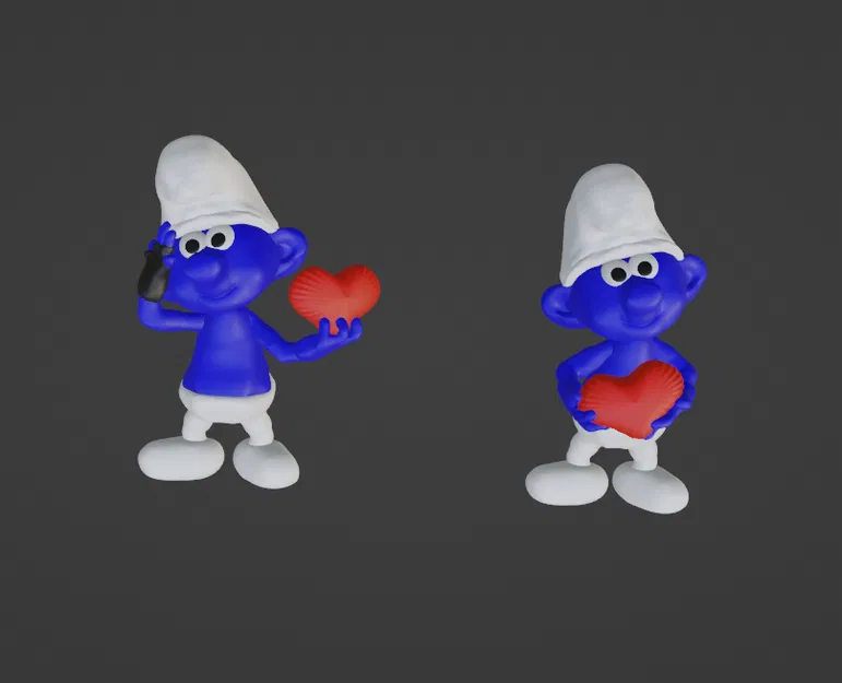 Chú Lùn Được Yêu Thích - Image 1