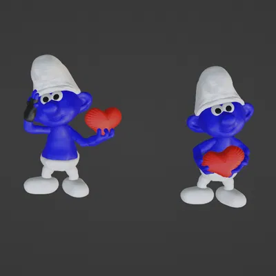 Chú Lùn Được Yêu Thích