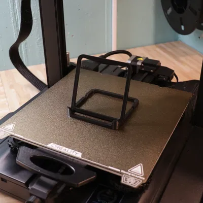 Đế Dựng iPad Kèm Chỗ Cắm Apple Pencil