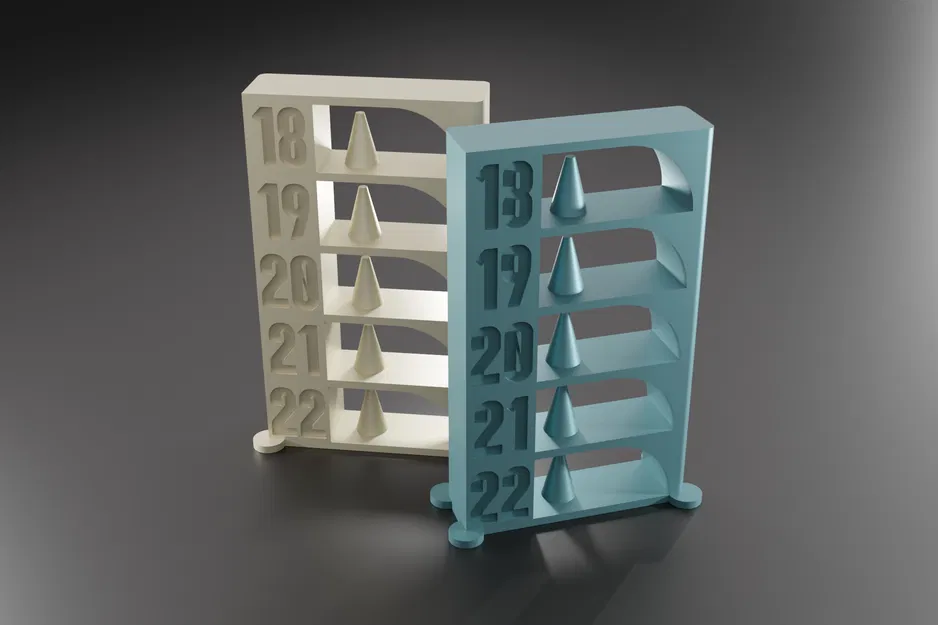 Tháp Nhiệt Độ Nhỏ 220-180 C - Image 1