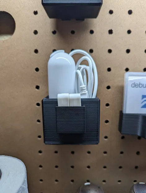 Hộp Đựng Máy Hút Chân Không - Image 1