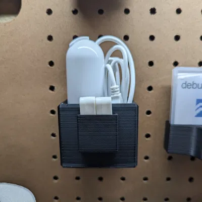 Hộp Đựng Máy Hút Chân Không