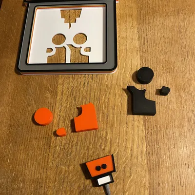 Logo Filament Freunde