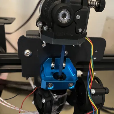 Giá đỡ Orbiter V2 cho Creality Ender Max