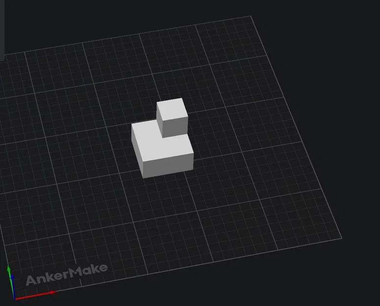 Khối Xếp Hình Puzzle Cube - Image 2
