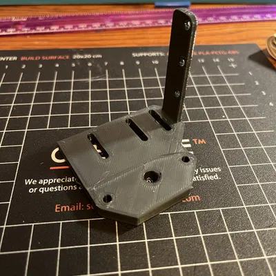 Giá đỡ Orbiter V2 cho Creality Ender Max