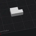 Khối Xếp Hình Puzzle Cube - Thumbnail 10