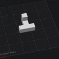 Khối Xếp Hình Puzzle Cube - Thumbnail 11