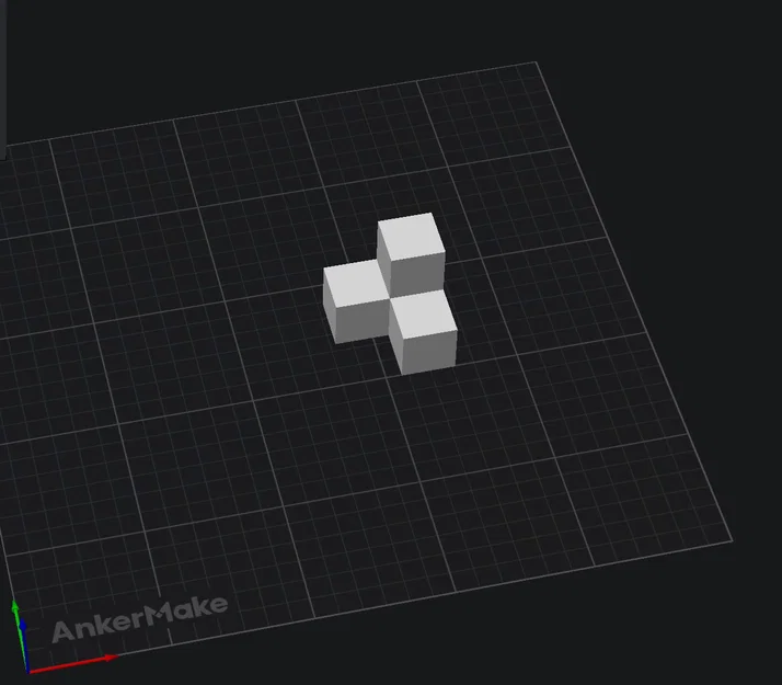Khối Xếp Hình Puzzle Cube - Image 12