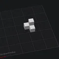 Khối Xếp Hình Puzzle Cube - Thumbnail 12