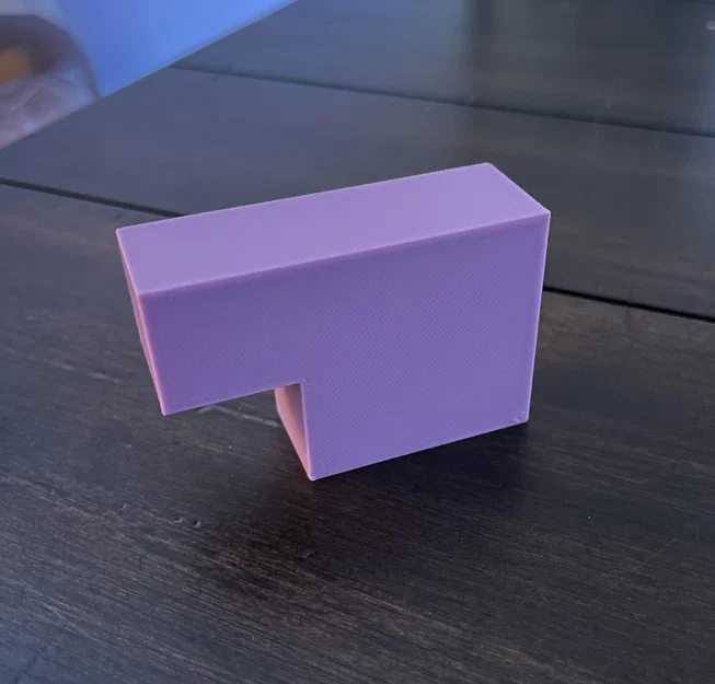 Khối Xếp Hình Puzzle Cube - Image 13