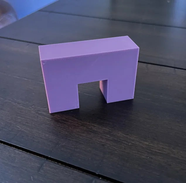 Khối Xếp Hình Puzzle Cube - Image 14