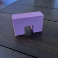 Khối Xếp Hình Puzzle Cube - Thumbnail 14