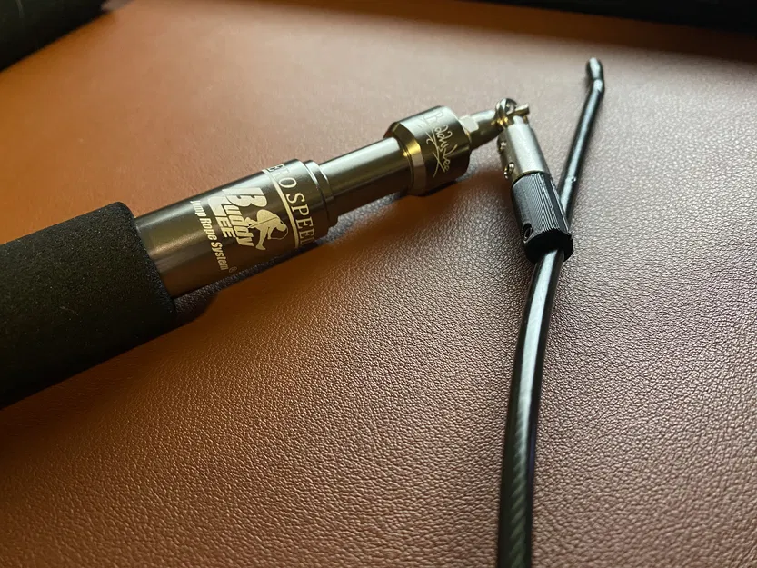 Cục Nối Dài Dây Nhảy Buddy Lee Aero Speed - Image 1