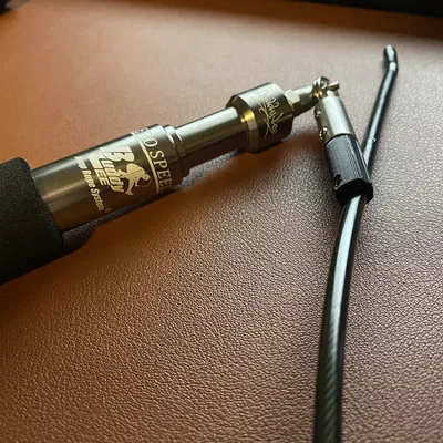 Cục Nối Dài Dây Nhảy Buddy Lee Aero Speed