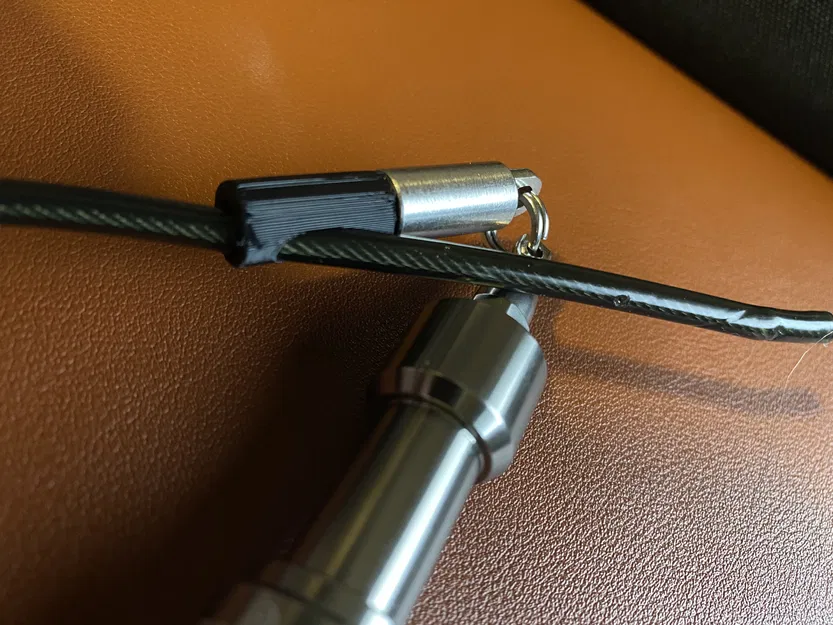 Cục Nối Dài Dây Nhảy Buddy Lee Aero Speed - Image 2