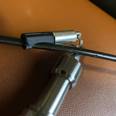 Cục Nối Dài Dây Nhảy Buddy Lee Aero Speed