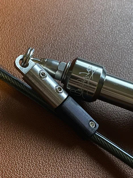 Cục Nối Dài Dây Nhảy Buddy Lee Aero Speed - Image 3