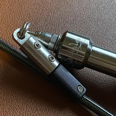 Cục Nối Dài Dây Nhảy Buddy Lee Aero Speed