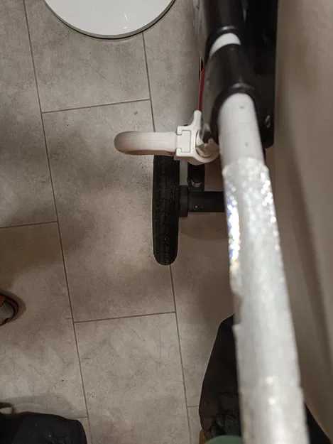 Tay cầm xe đẩy cho bé tập đi - Image 3