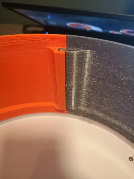 Phần mở rộng máy sấy filament cho máy sấy Esperanza - Image 2