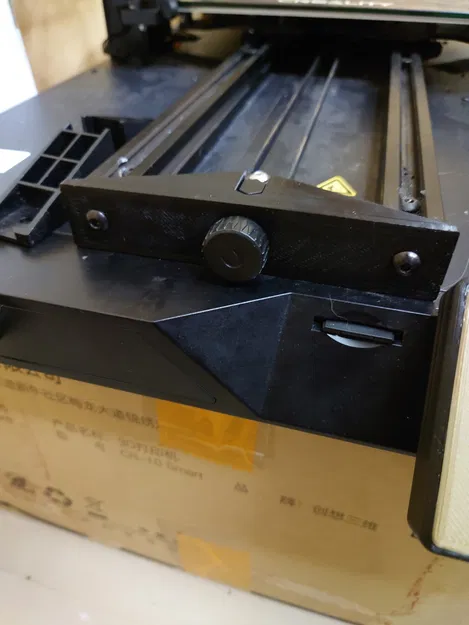 Pat tăng đai trục Y thay thế cho Creality CR-10 Smart - Image 1