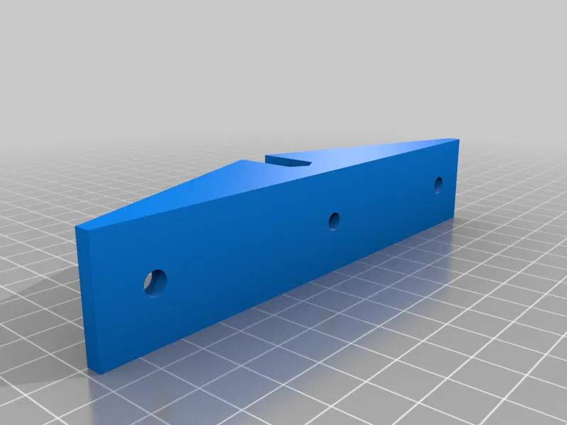 Pat tăng đai trục Y thay thế cho Creality CR-10 Smart - Image 2