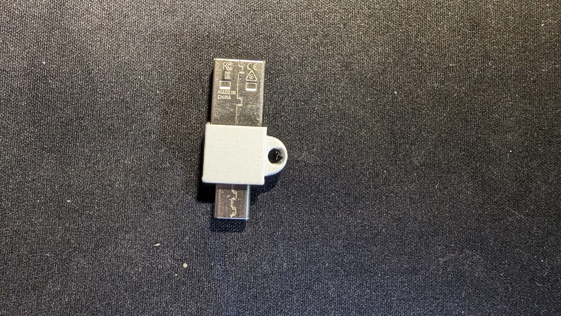 Hộp đựng USB Sandisk Ultra Dual Type-C - Image 1